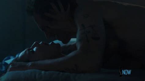 Lexa Doig Nude Naked Pics And Sex Scenes At Mr Skin