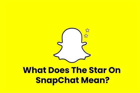 Snapchat Emojis: 👻 All You Need To Know About The 🌟 Emojis On The App ...