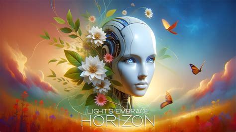 Light S Embrace Melodic Techno HORIZON YouTube