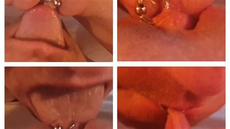 Evas Pussy Licked Close Up Evamaries Clip Store Clips4sale