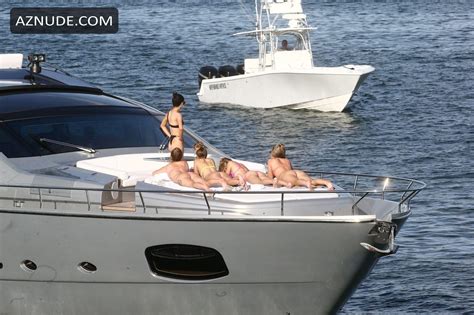 Amanda Steele Nude Aznude