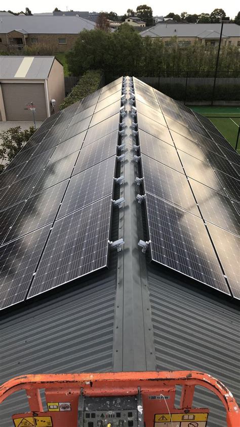 Off Grid Solar Power Albury Wodonga And Shepparton Ampforce Electrical