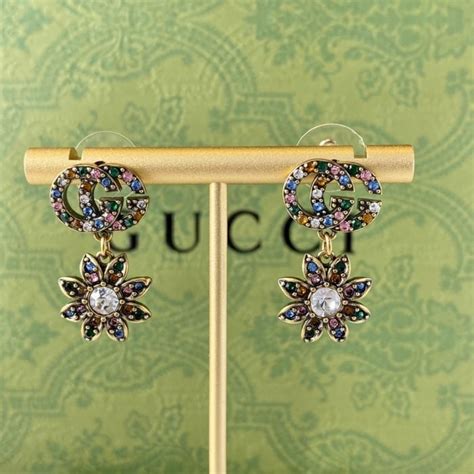 Gucci Earrings : r/Jewelrybeautiful