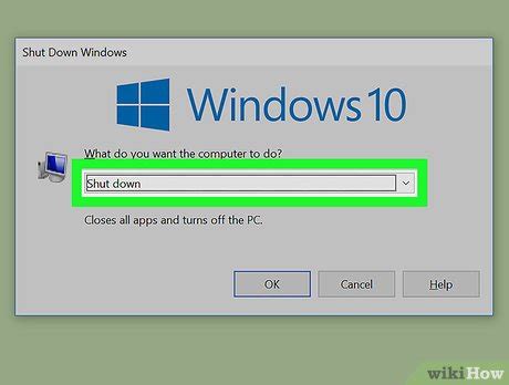 Ways To Restart Windows Wikihow