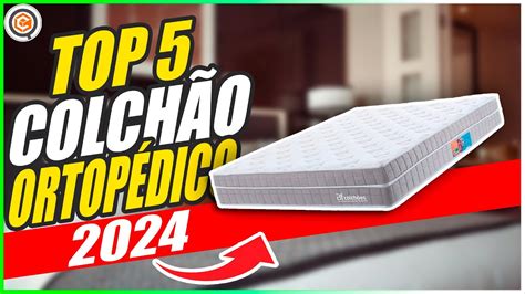 Qual Melhor Colchão Ortopedico - Qual O MELHOR COLCHÃO ORTOPÉDICO para COMPRAR ATUALMENTE? 09-2024 - YouTube