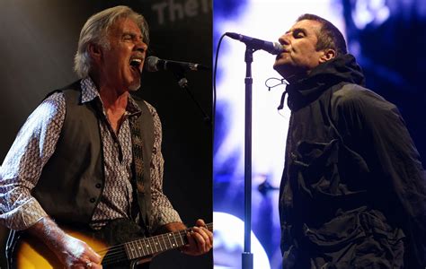 Liam Gallagher Responds To Sex Pistols Glen Matlock Calling Oasis Boring