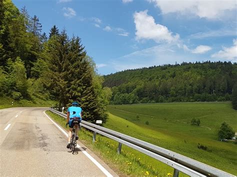 Fietsen In Het Zwarte Woud Fietsroutes In Het Schwarzwald