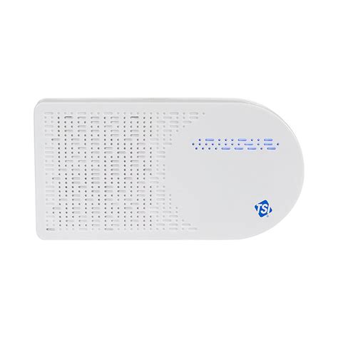 Tsi Airassure Continuous Iaq Monitoring Instruments Air Quality