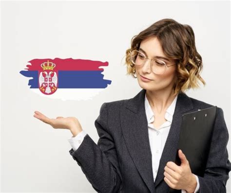 J Zyk Serbski W Biznesie B B Zapisy Na Semestr Zimowy Cks