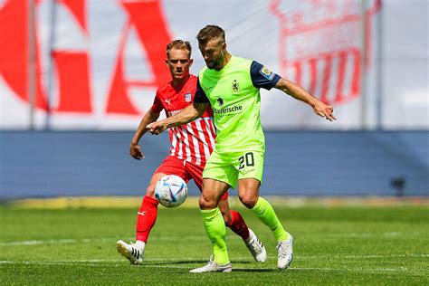 Tsv Stefan Lex Verurteilt Beleidigungen Gegen Deichmann