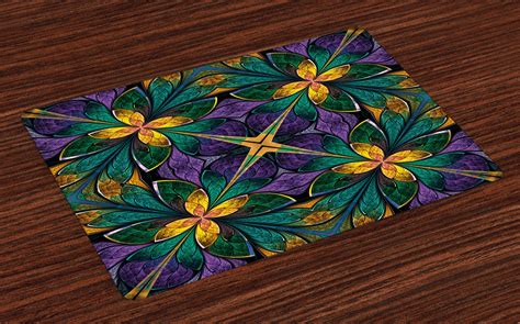 Mosaic Table Top Patterns – Free Patterns