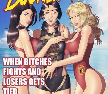 Boundwatch 8muses Sex And Porn Comics