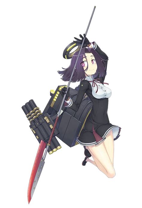 龍田改 艦隊收藏 中文wiki Fandom