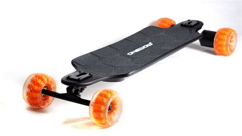 New Onewow Hawk Direct Drive Electric Skateboard Electric Skateboard