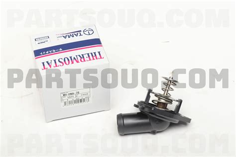 THERMOSTAT ASSY WHHNA78 Tama Parts PartSouq