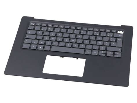 New Palmrest Keyboard Dell Vostro Keyboard Stickers Vd