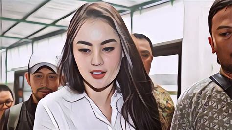 Pernah Dituding Pelakor Jennifer Dunn Masuk Partai Politik Paragram Id