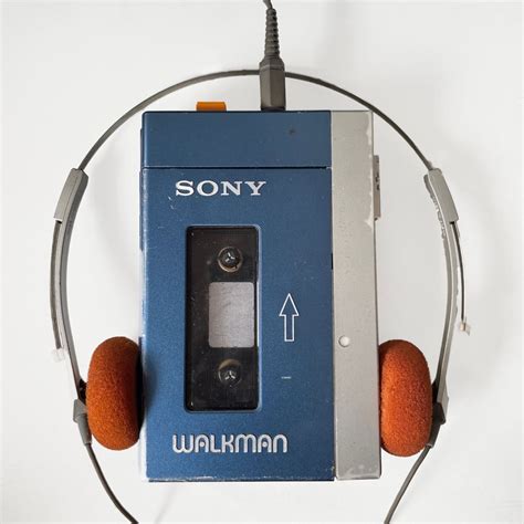 Sony Tps L2 Walkman Cassette Player National Museum Of 40 Off