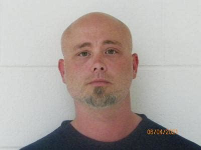 Christopher Wayne Smith A Registered Sex Or Violent Offender In Linton