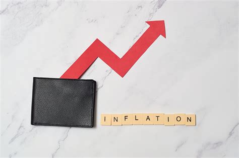 How Inflation Affects Your Personal Savings A Comprehensive Guide