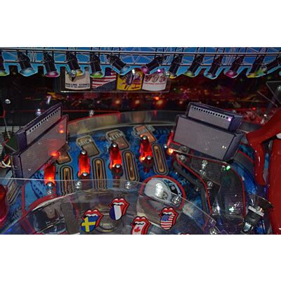 Pinball Flipper The Rolling Stones Le Online Kaufen