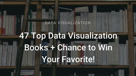 Data Visualization Books Twit Infogram