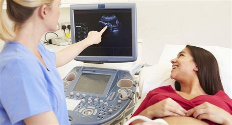 What Are The Different Types Of Ultrasound Scans Health Affair Care