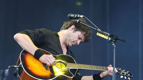 Bertrand Cantat au festival Papillons de Nuit après la pétition la