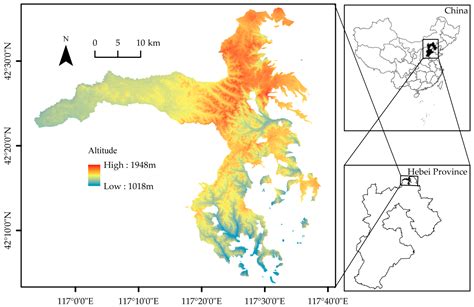 Forests Free Full Text Gis Based Multi Criteria Assessment And Seasonal Impact On Plantation