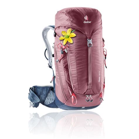 Deuter Trail 28 SL Women S Backpack SportsShoes