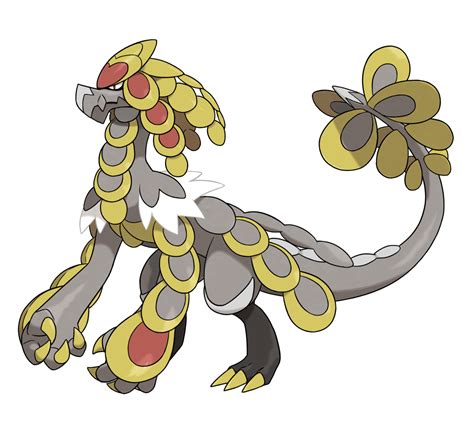 Kommo O Wikidex La Enciclopedia Pokémon