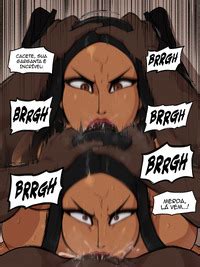 Rampage Boquete Da Yubi E Hentai Lo Fi Galleries