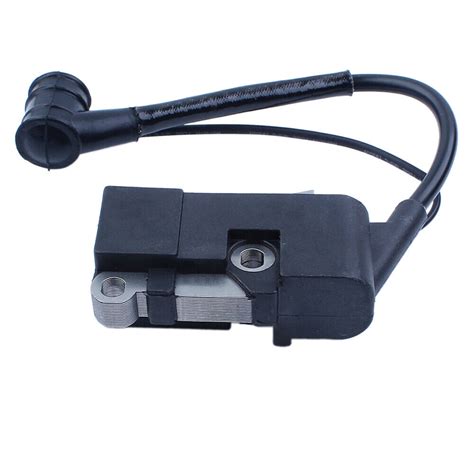 Ignition Coil 152F-100A For Chinese Chainsaw 4500 5200 5800 45cc 52cc ...
