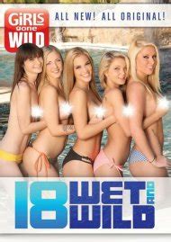 Girls Gone Wild Wet Hot Summer Adult Empire