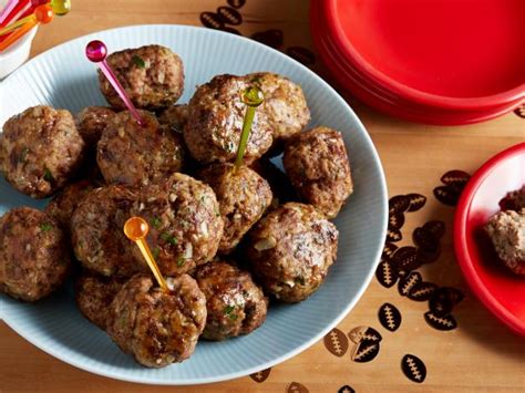 Мясные шарики - рецепт от Гранд кулинара