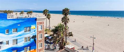 Venice Suites – Venice Suites – Los Angeles – United States of America