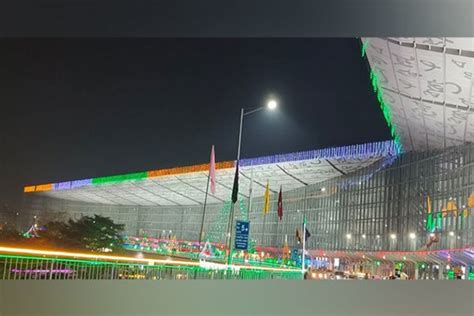 Kolkata S Netaji Subhas Chandra Bose International Airport Is Set To