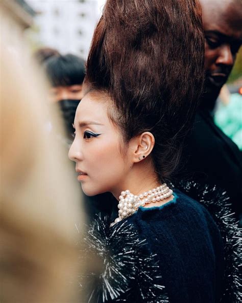 221002 Dara Instagram Update | kpopping