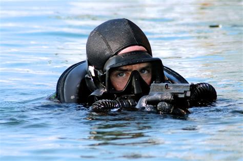 Two Us Navy Seals Declared Dead After Missing During Operation Against