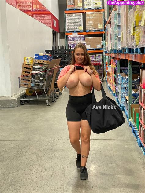 Avadawn Avanicks Avanickspix Nude Onlyfans Photo The Fappening