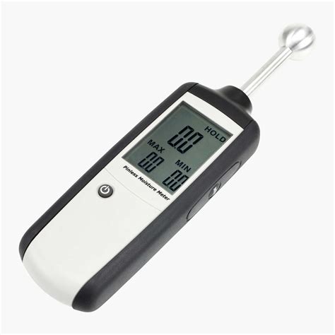 Measure Humidity Instrument at Hamish Geake blog