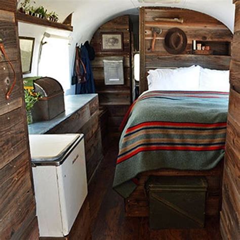 47 Awesome Rv Living Remodel Design Ideas