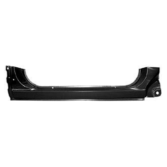 Replacement Rocker Panels Full Slip On Outer Inner CARiD