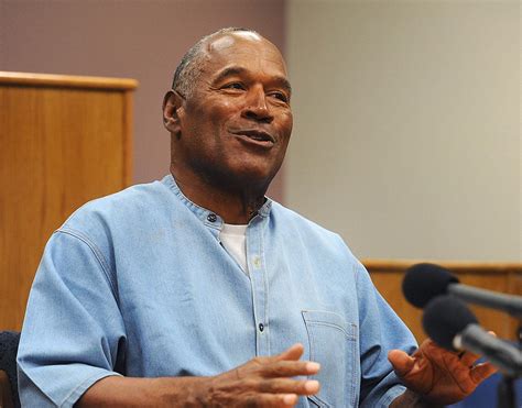 10 Shocking Revelations From OJ Simpson's 'Lost Confession'