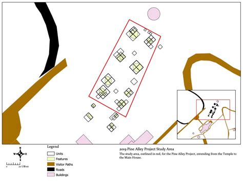 study area  project  scientific diagram