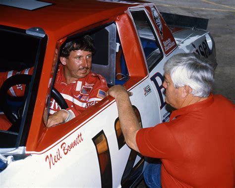 10 Drivers Who Won For Junior Johnson | NASCAR Hall of Fame | Curators
