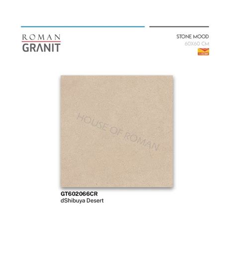 Granit Dshibuya Desert Slip Resistance R Toko Bangunan Jj