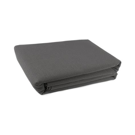 Tapis De Sol Riva Anthracite TRAVELLIFE Tapis De Sol Pour Auvents