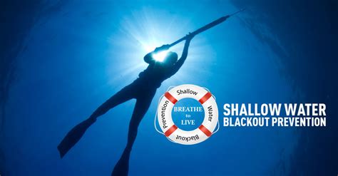 Shallow Water Blackout Prevention