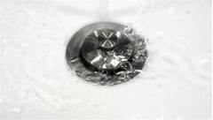 Bathroom Sink Draining Slowly